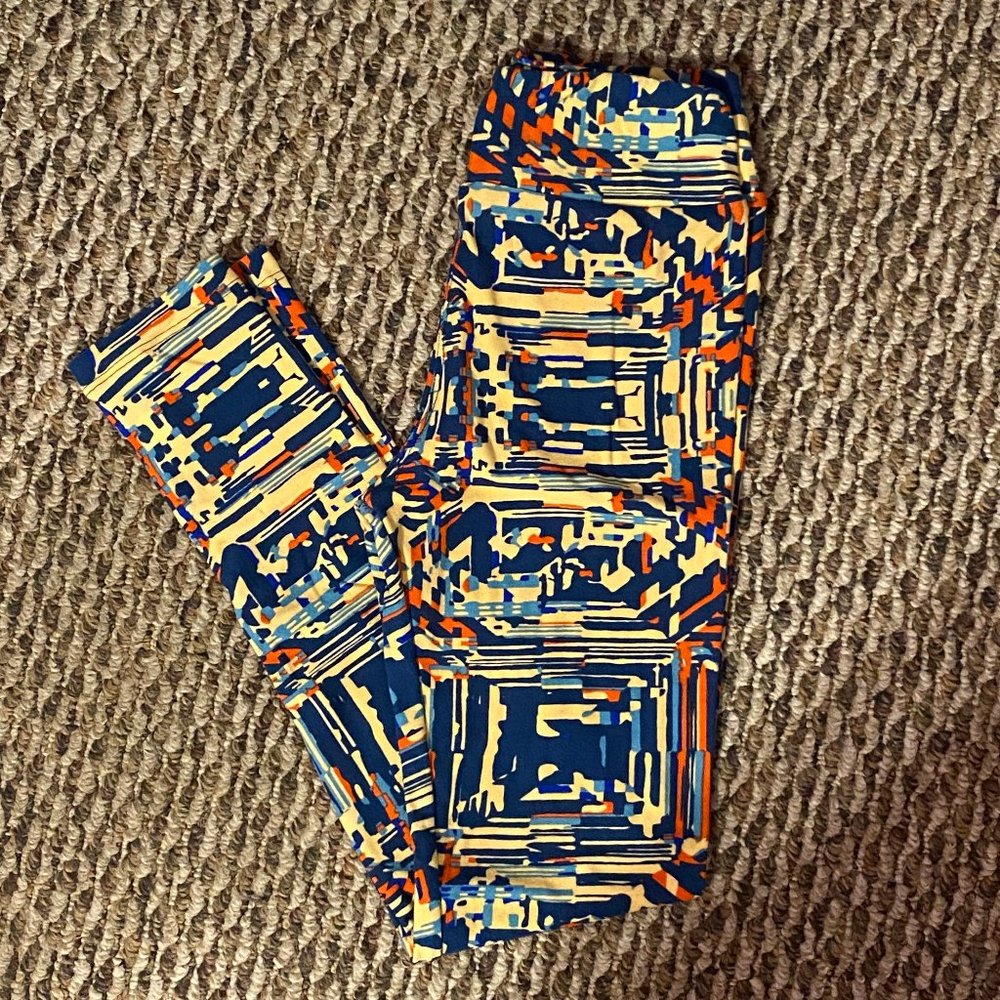 Lularoe Leggings